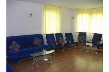 Slovakia Chata Veľká Lomnica, Exterior